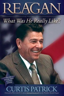 Reagan, What Was He Really Like?